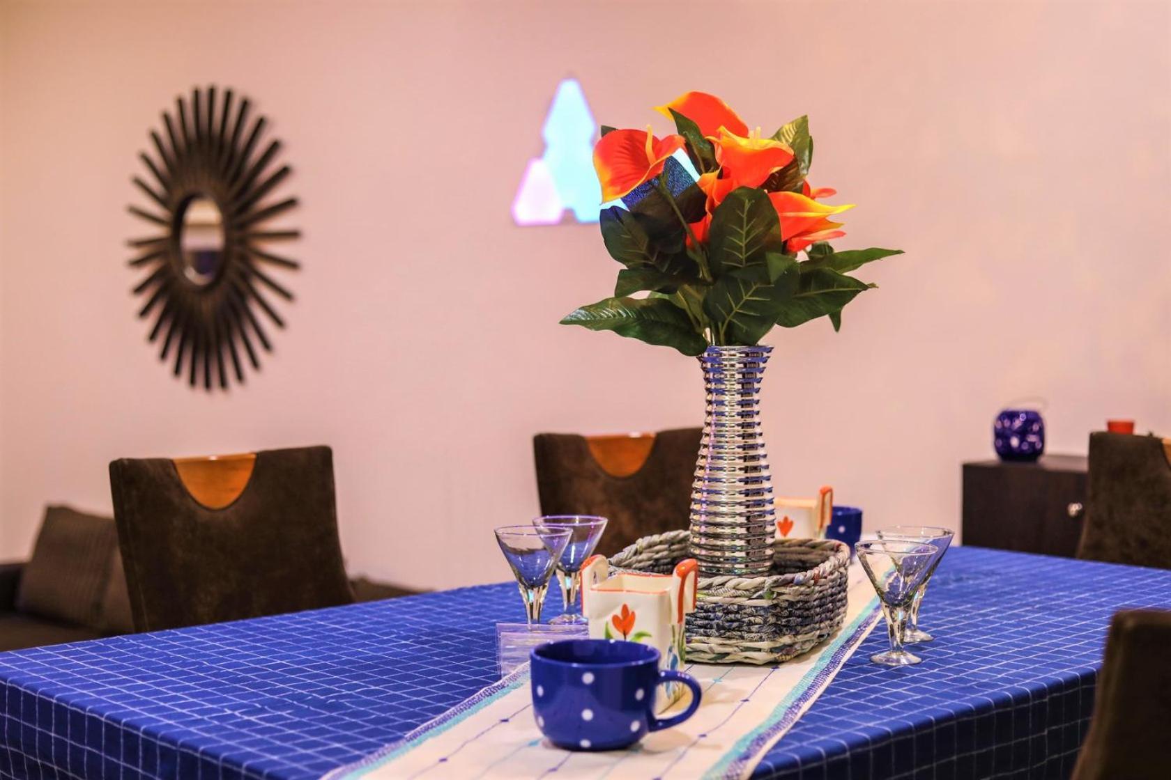 La Goa Villa - 4Bhk, Бага Екстериор снимка