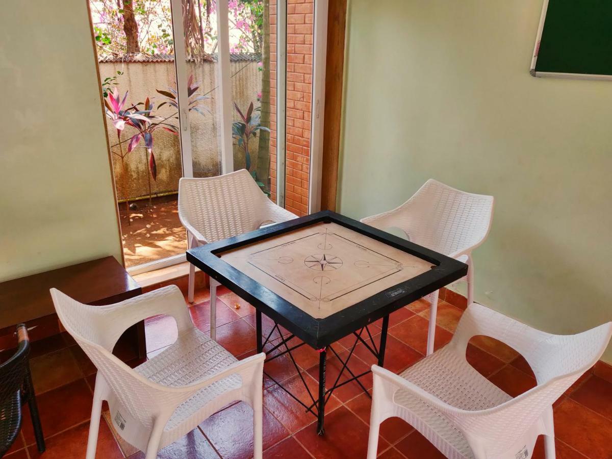 La Goa Villa - 4Bhk, Бага Екстериор снимка